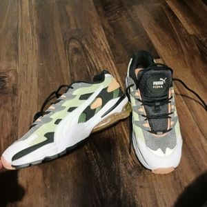 Puma Cell sneakers